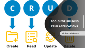 Tools for Building CRUD Applications in 2026: A Practical, Modern Guide