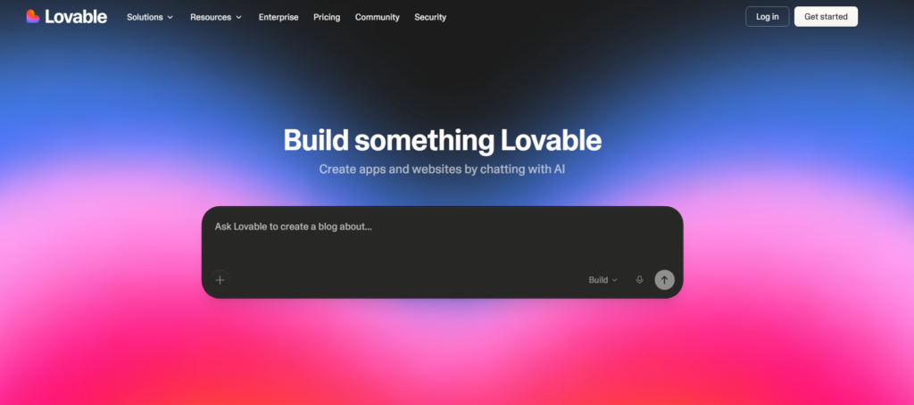 loveable ai