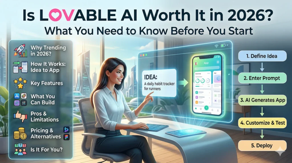 loveable ai review