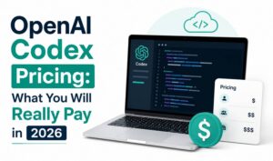 OpenAI Codex Pricing: What You Will Really Pay in 2026