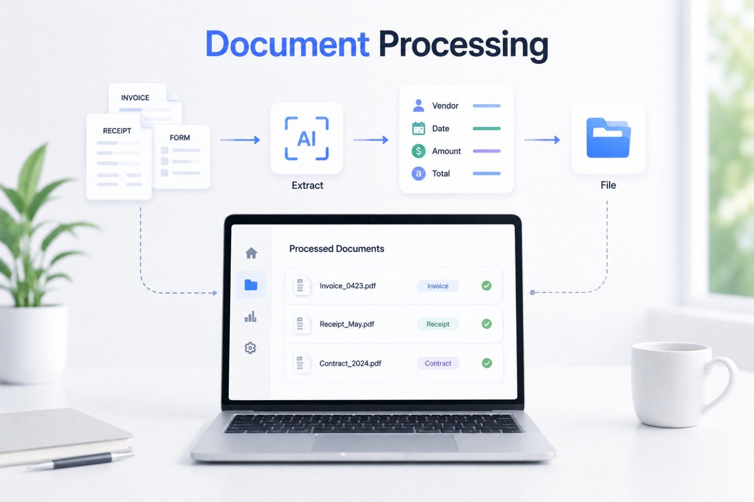 Document Processing