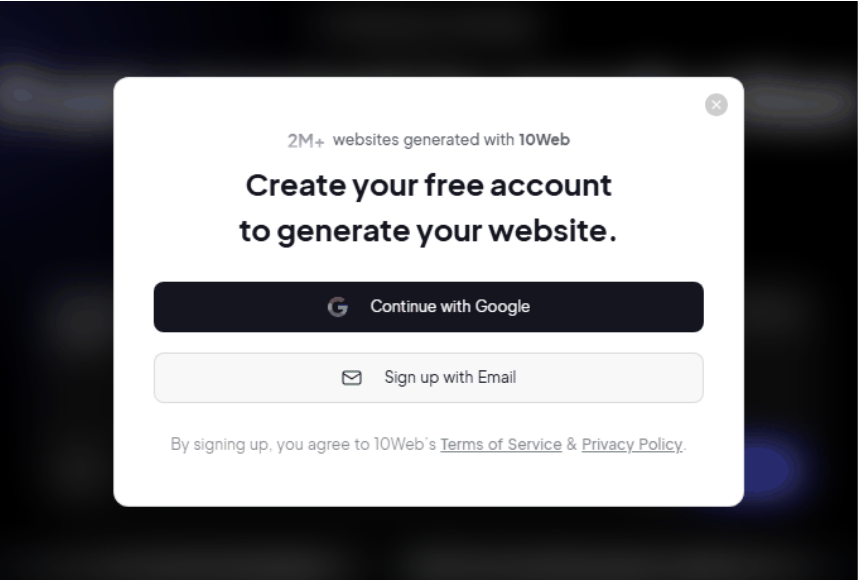 10web