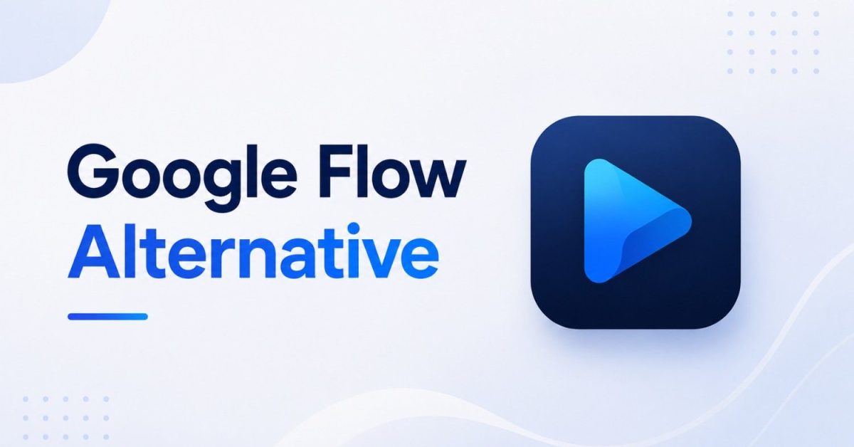 Google Flow Alternative comparison showing workflow automation and AI-powered productivity platform alternatives